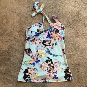 NWT Hapari Tankini
